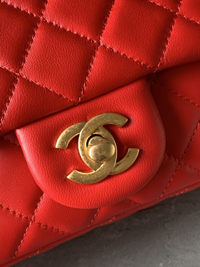 Chanel CF Series Bags